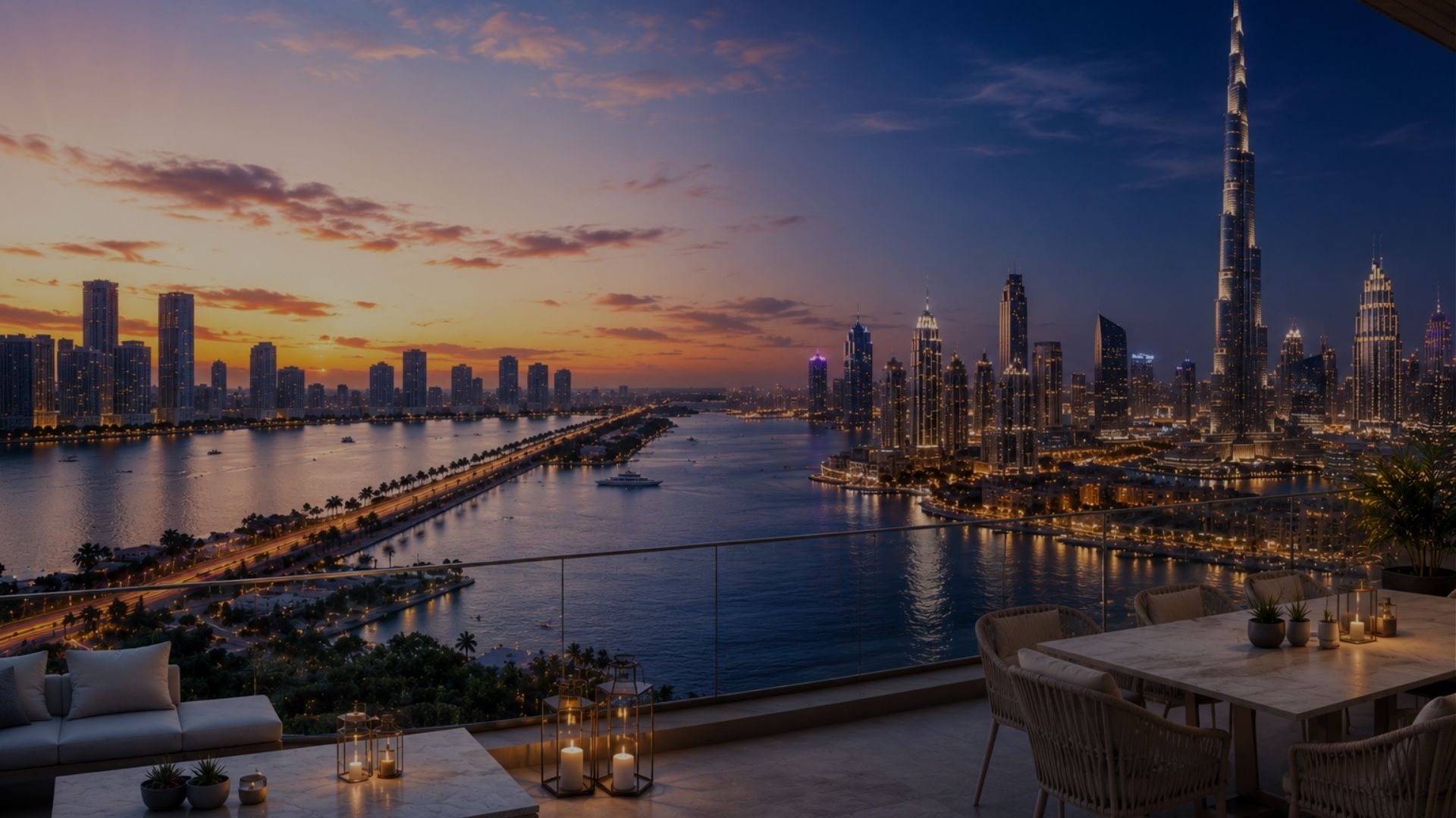 Global Property Investments