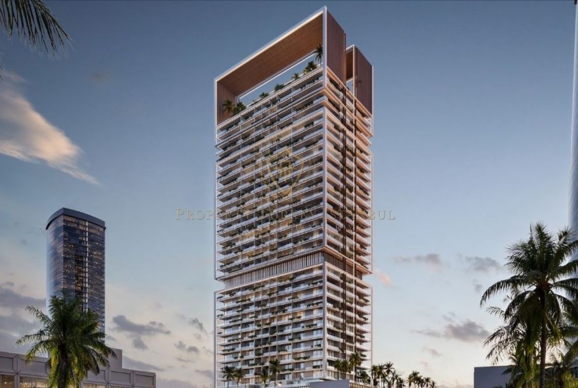 Franck Muller Residences