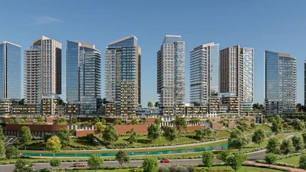 RAMS Park Residences