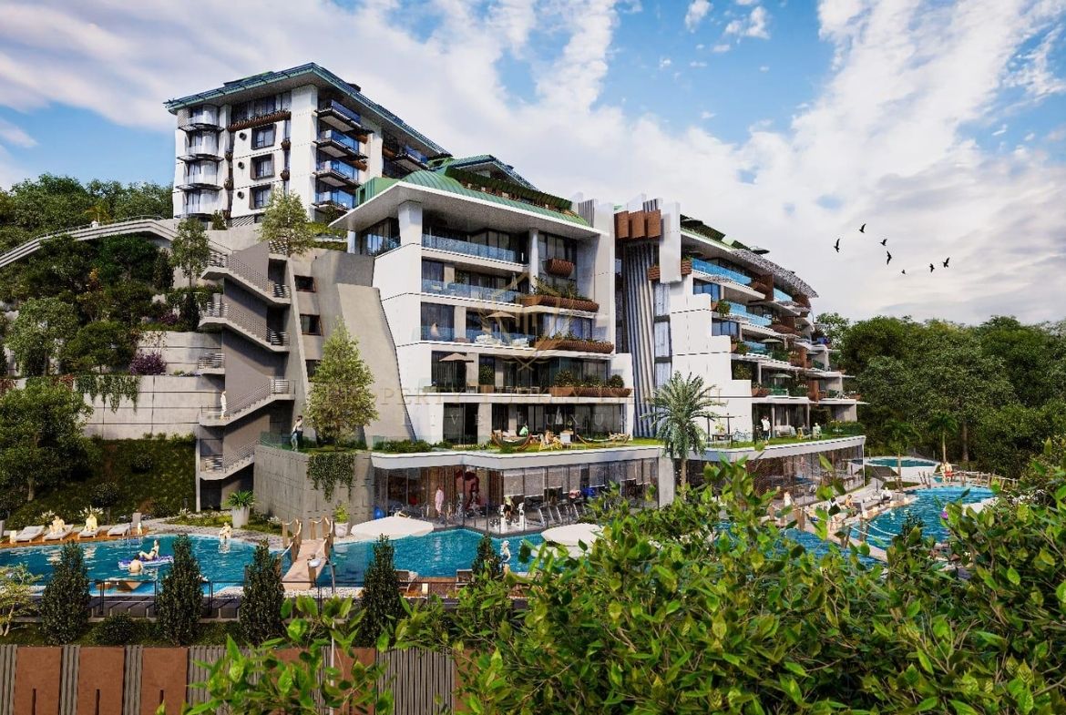 Cınar 107 Project