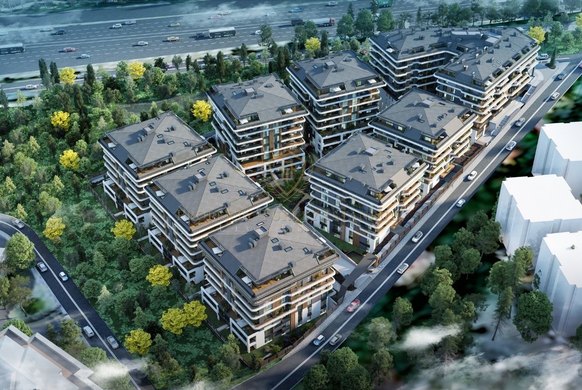 Senfoni Etileri Project