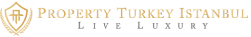 Propery Turkey Istanbul Logo