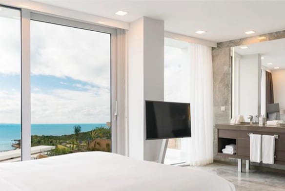آپارتمان Le Meridien بدروم برای فروش در بدروم