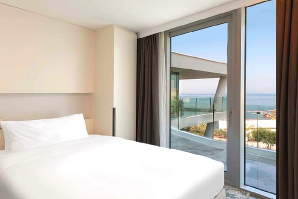 آپارتمان Le Meridien بدروم برای فروش در بدروم
