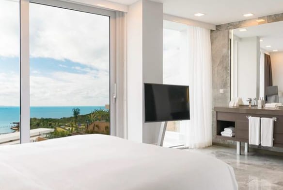 آپارتمان Le Meridien بدروم برای فروش در بدروم