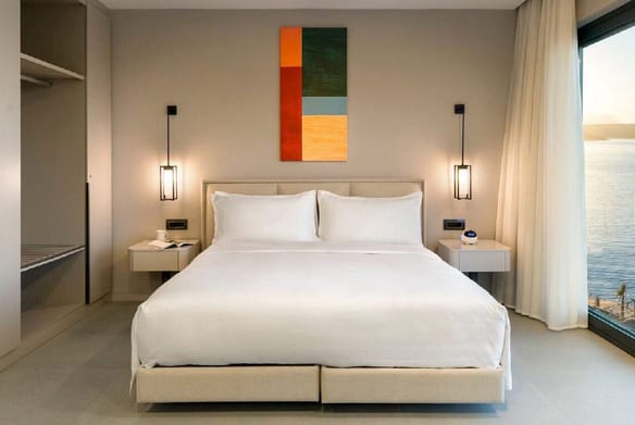 آپارتمان Le Meridien بدروم برای فروش در بدروم