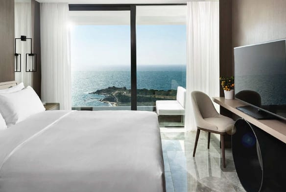 آپارتمان Le Meridien بدروم برای فروش در بدروم