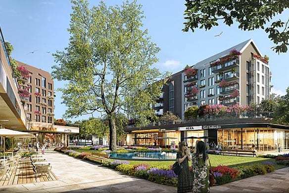 Ormankoy Istanbul