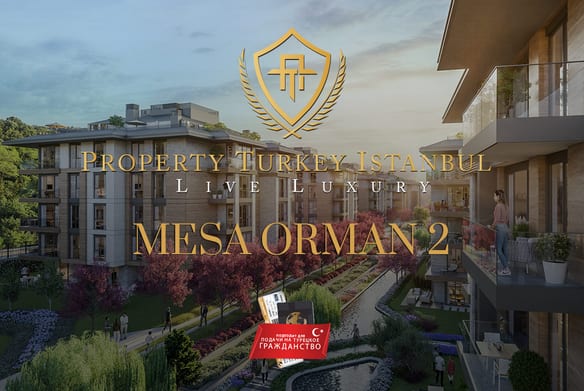 Меса Орман 2