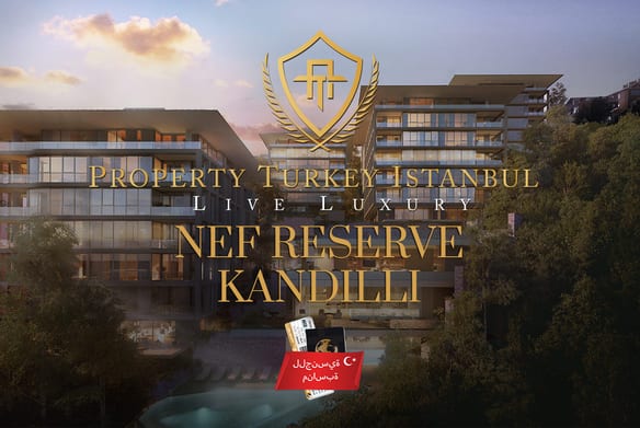 Nef Reserve Kandilli
