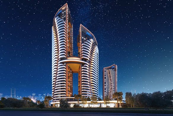 Folkart Vega Izmir Residences