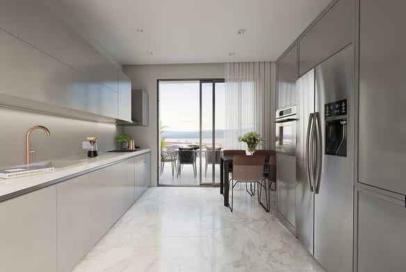 Folkart Vega Izmir Residences
