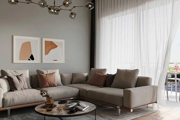 Folkart Vega Izmir Residences