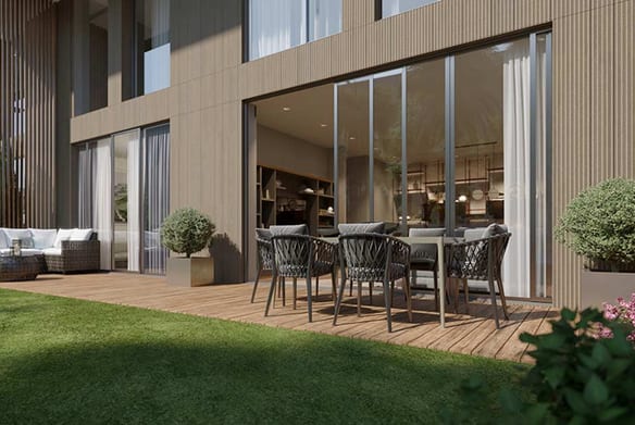 Folkart Vega Izmir Residences