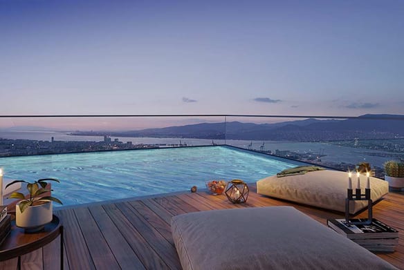 Folkart Vega Izmir Residences
