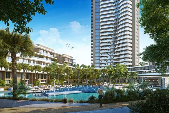 Folkart Vega Izmir Residences