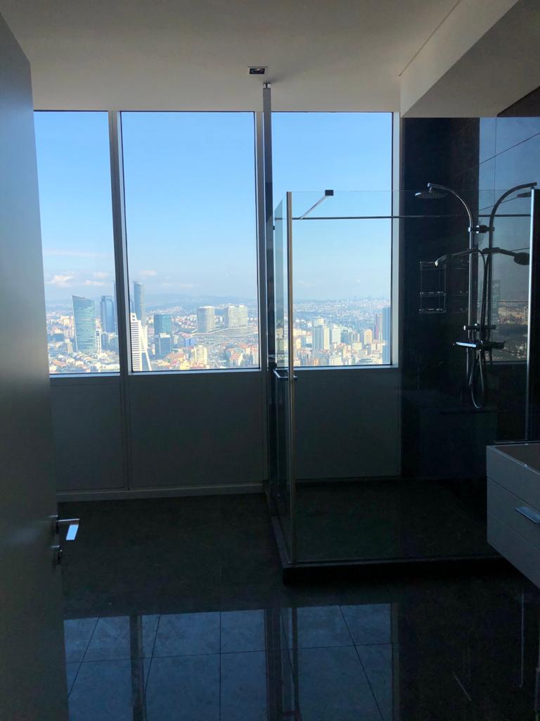 Trump Towers 35-36th Floor Penthouse