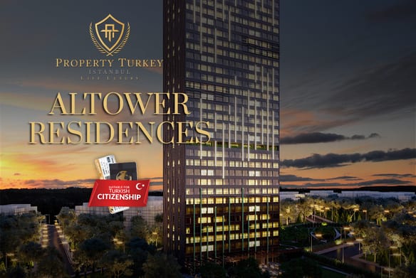 Résidences Altower Istanbul