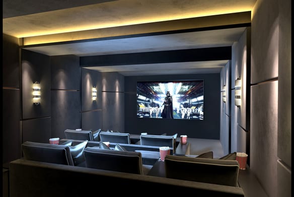 Altower Residences İstanbul