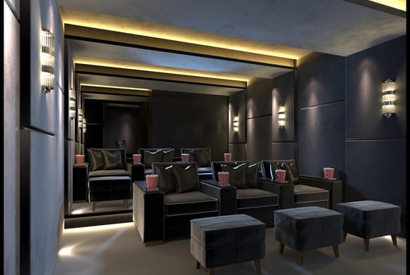 Altower Residences Istanbul