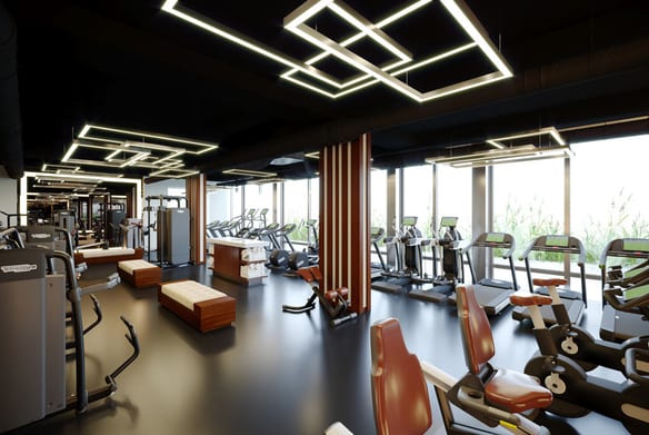 Altower Residences Istanbul