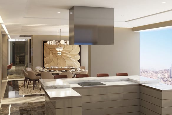 Altower Residences Istanbul