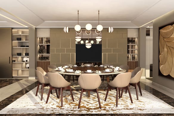 Altower Residences Istanbul