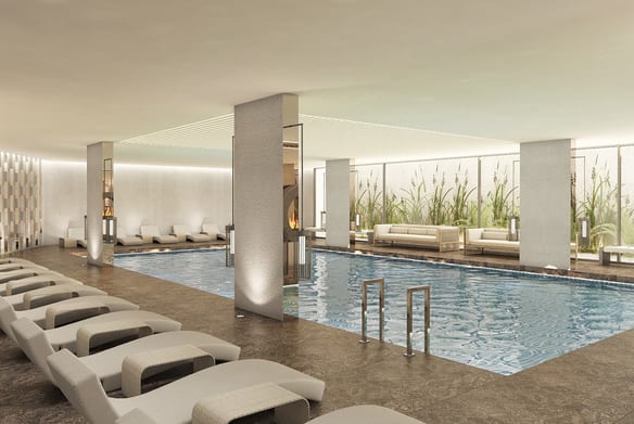 Altower Residences Istanbul
