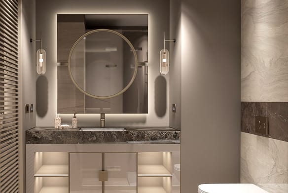 Altower Residences Istanbul