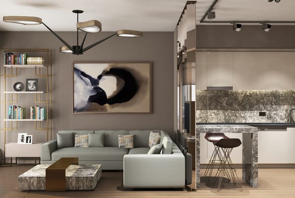 Altower Residences Istanbul