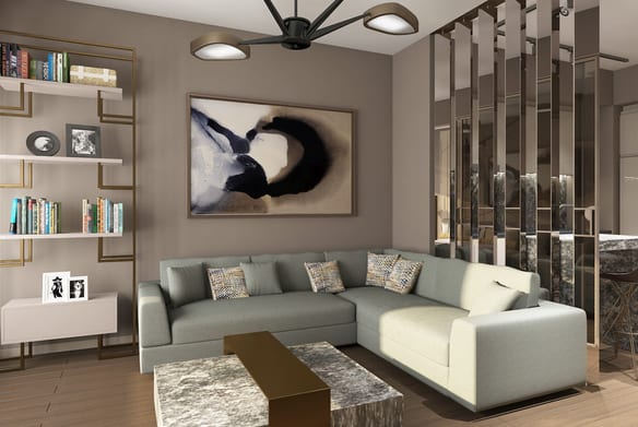 Altower Residences Istanbul