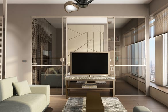 Altower Residences Istanbul