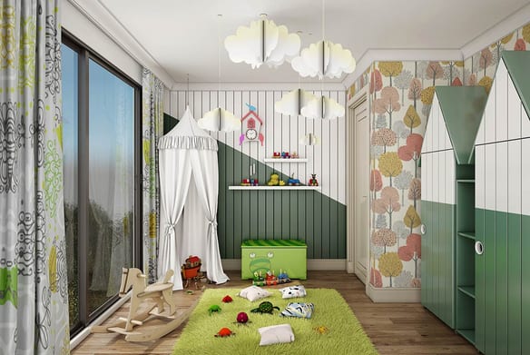 Çamlıyaka Konakları Residences Istanbul