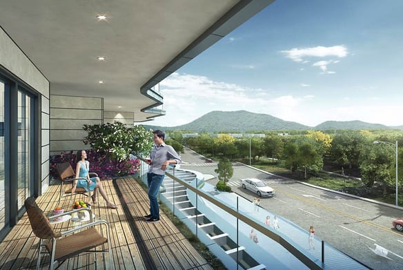 Çamlıyaka Konakları Residences Istanbul
