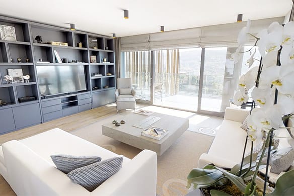 Mesa Istanbul Residences Project