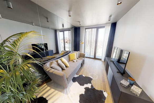 Mesa Istanbul Residences Project