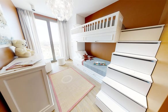 Mesa Istanbul Residences Project