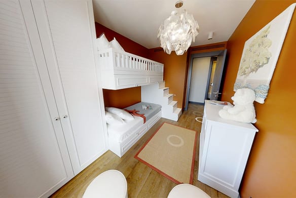 Mesa Istanbul Residences Project
