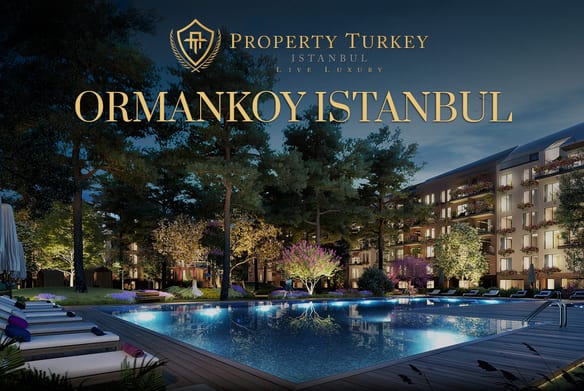 Ormanköy Istanbul