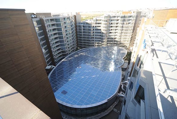Prime Istanbul Residences