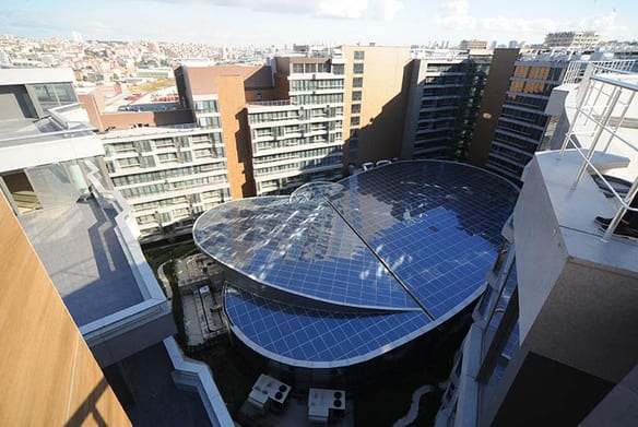 Prime Istanbul Residences