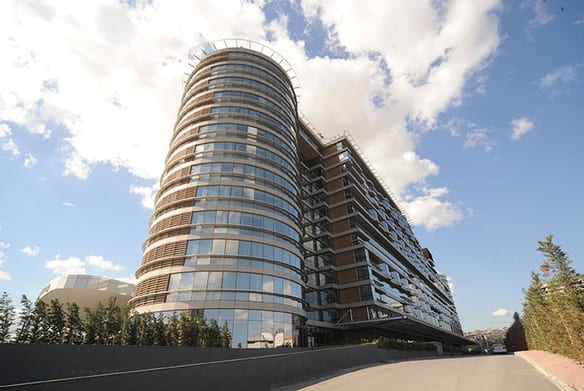 Prime Istanbul Residences