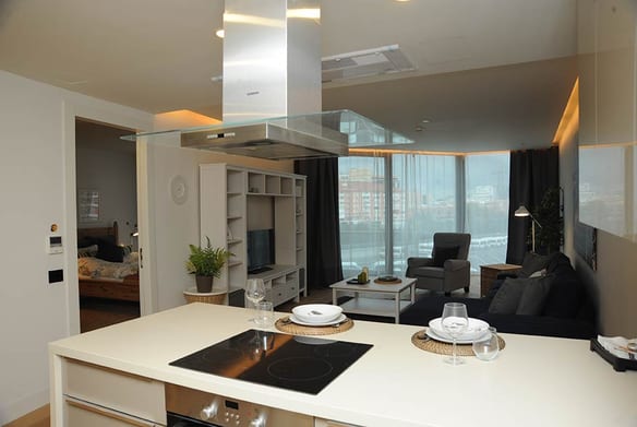 Prime Istanbul Residences