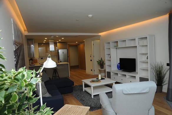Prime Istanbul Residences