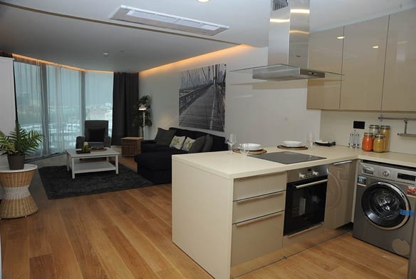 Prime Istanbul Residences