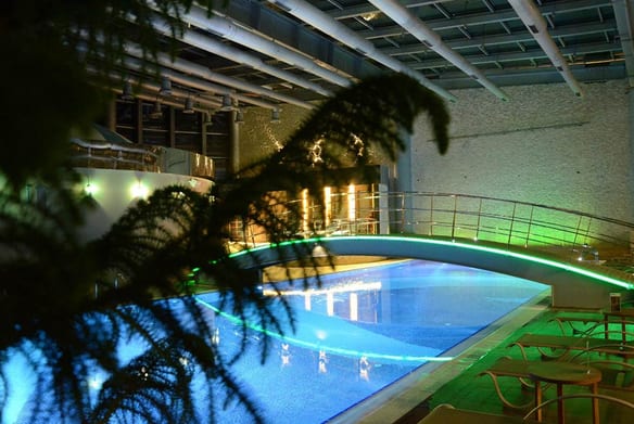 Prime Istanbul Residences