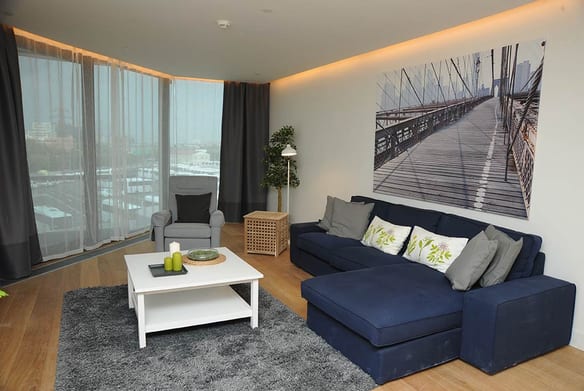 Prime Istanbul Residences