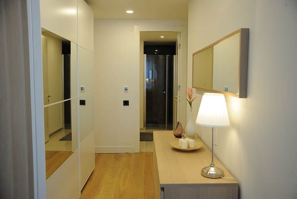 Prime Istanbul Residences