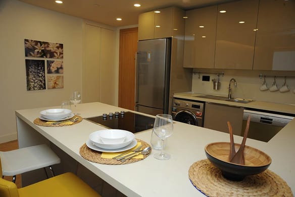 Prime Istanbul Residences