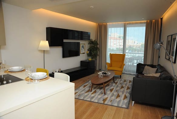 Prime Istanbul Residences
